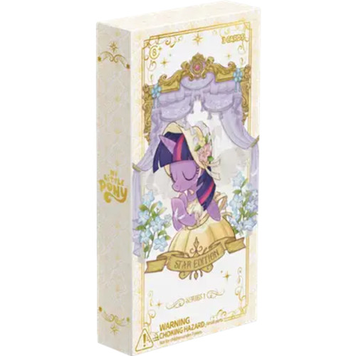 Little pony star - my, edition