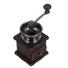  Macinacaffè Mulino Portatile