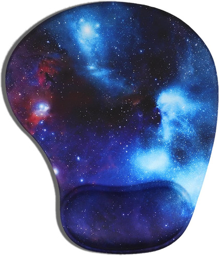 Tappetino per mouse - mouse, ergonomico