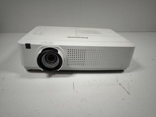 Panasonic vx400e lcd video - panasonic, pt-vx400e