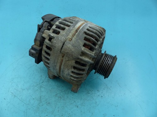 Alternatore prova skoda - di,