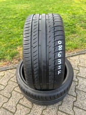 2 pneumatici estivi Michelin