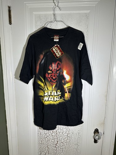 Camicia darth maul vintage - camicia,