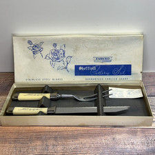 Vintage Regent Sheffield "The