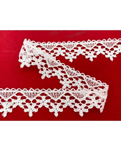 Passamaneria pizzo macramè - passamaneria,