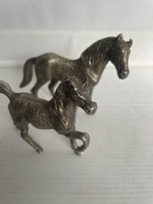 ANTICHE STATUINE CAVALLO