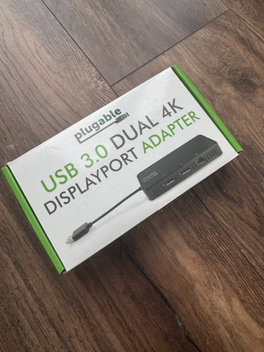Adattatore displayport usb - adattatore,