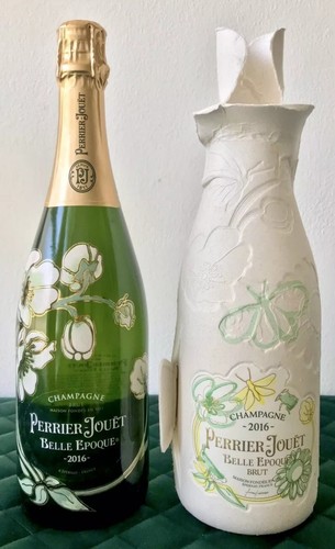 Champagne perrier jouët belle - perrier-jouët,
