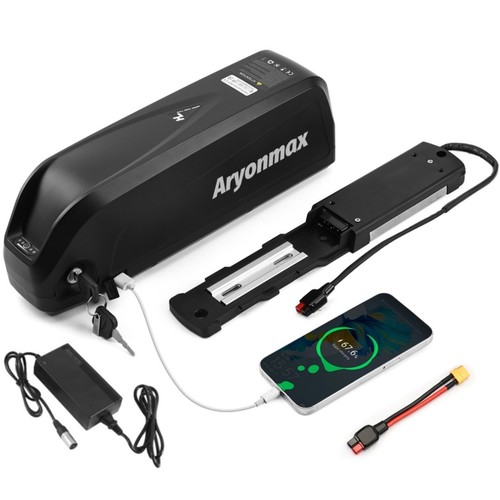 36v 25ah batteria ebike - 25ah,