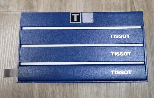Tissot originale scatola - tissot,