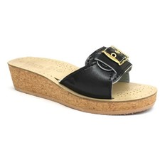 MAURI ZATTERONI CIABATTE