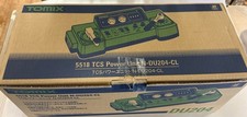 TOMIX N Gauge TCS Unità di