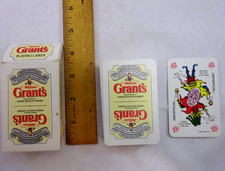 CARTE DA GIOCO VINTAGE FULL