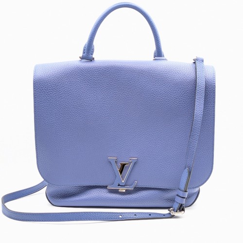 Louis vuitton taurillon - louis,
