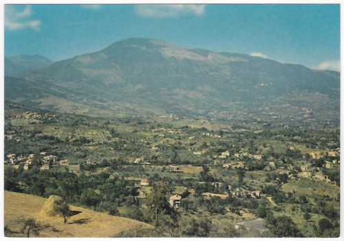Veroli frosinone panorama - -,