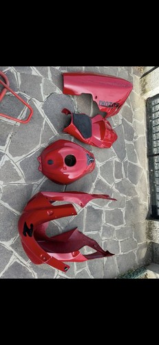 Carene moto suzuki gsxr - gsxr, 750