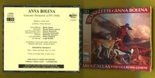 Donizetti, 2CD-Set, Anna