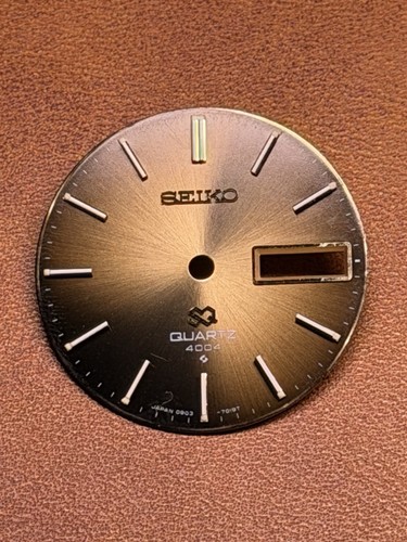 Orologio vintage seiko 0903 - vintage,