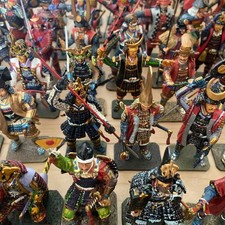 Collezione settimanale Del