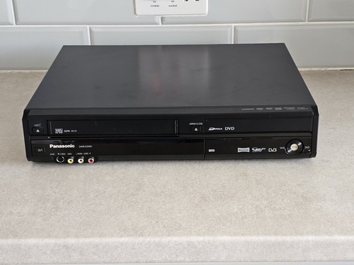 Panasonic dmr ez49v - panasonic, dmr-ez49v