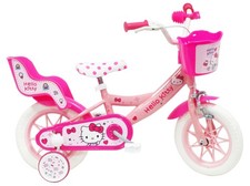 Bicicletta per Bambina 12" 1