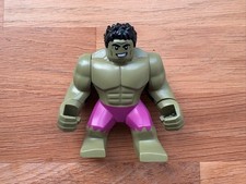 Lego Super Heroes personaggio