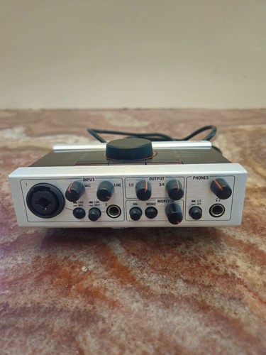 Native instruments audio - instruments,