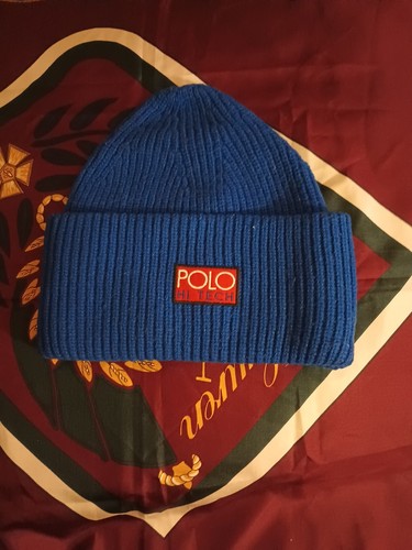 Cappello polo ralph - polo,
