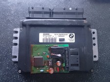 BMW Mini Cooper R50 2003