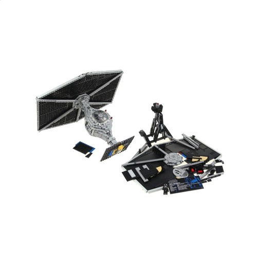 Set pezzi lego - 1,