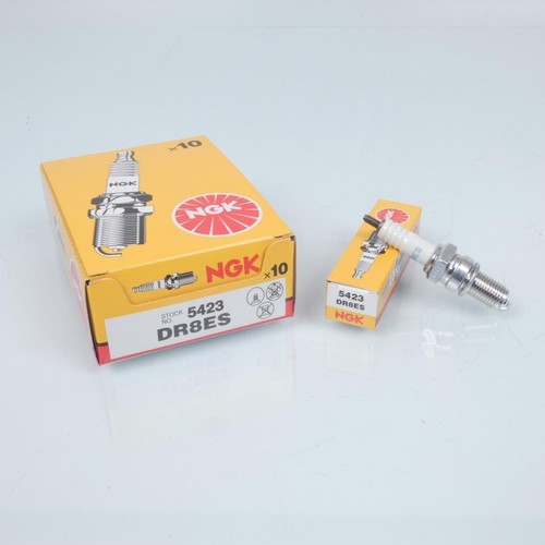 Candela ngk per quad - candela,