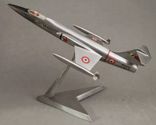 FOMAER AEREO LOCKHEED F-104 S