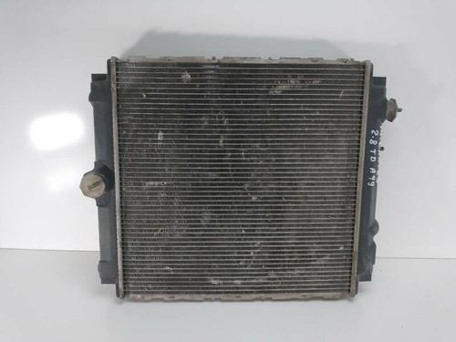 Radiatore acqua mitsubishi - acqua,