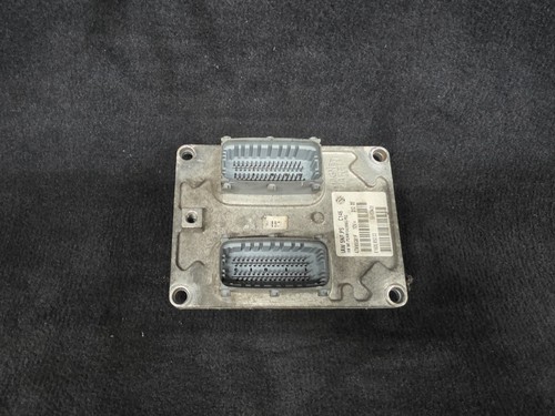 Centralina motore fiat punto - fiat,