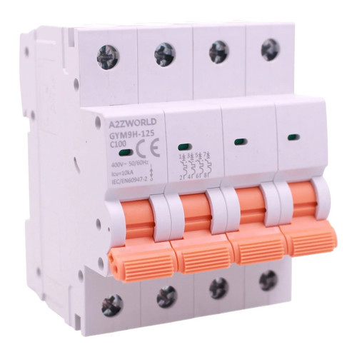 Mcb interruttore - mcb,