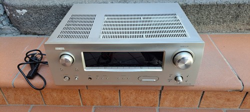 Sintoamplificatore surround - sintoamplificatore, av