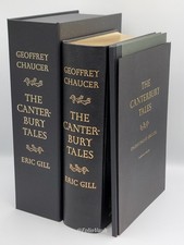 The Canterbury Tales - G