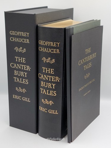 The canterbury tales g - -,
