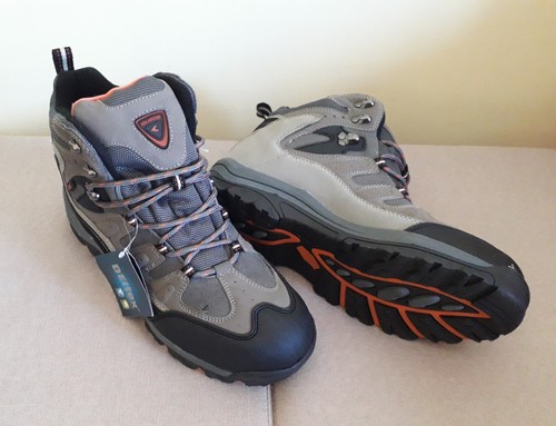 Scarponi scarpe montagna - scarponi,
