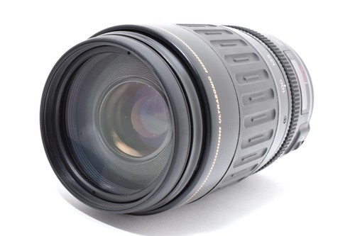 Quasi inutilizzato canon ef - [quasi,