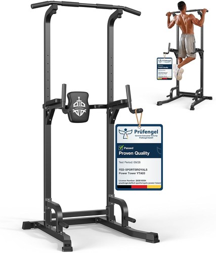 Sportsroyals power tower pull - sportsroyals,