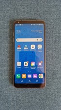 Smartphone LG G6