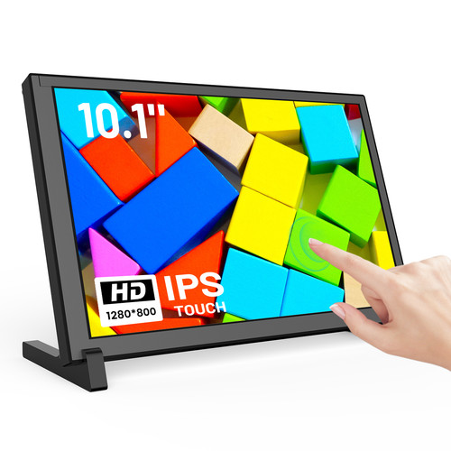 Monitor hdmi pollici - hdmi,