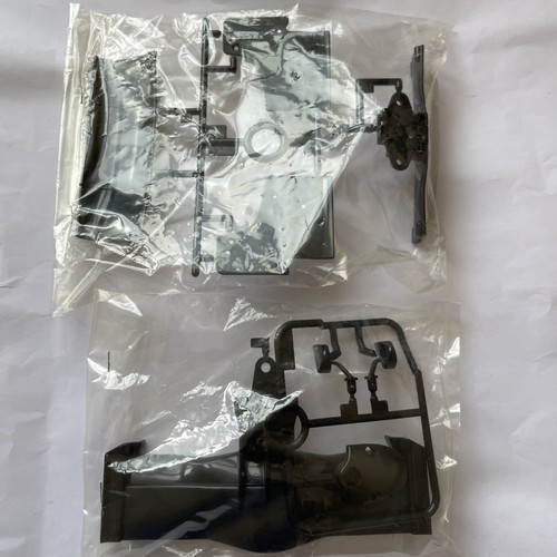 Tamiya f104 pro wing set - tamiya,