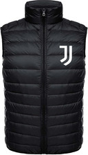 BOMBER PIUMINO SMANICATO GILET