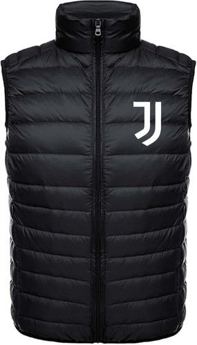 Bomber piumino smanicato gilet - piumino,