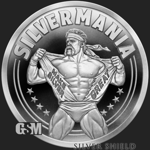 2026 silver shield - shield,