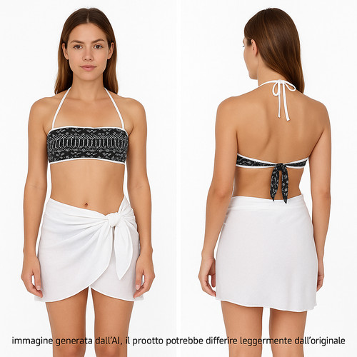 Golden point reggiseno - point,
