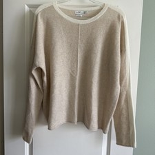 Vineyard Vines Cashmere Beige