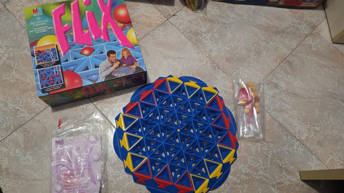Flix gioco societa - flix, tavola